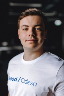 Maksym Protsyk