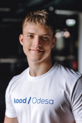 Nikita Martynenko