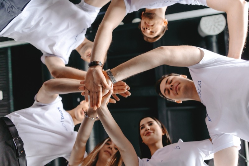 kood/Odesa team
