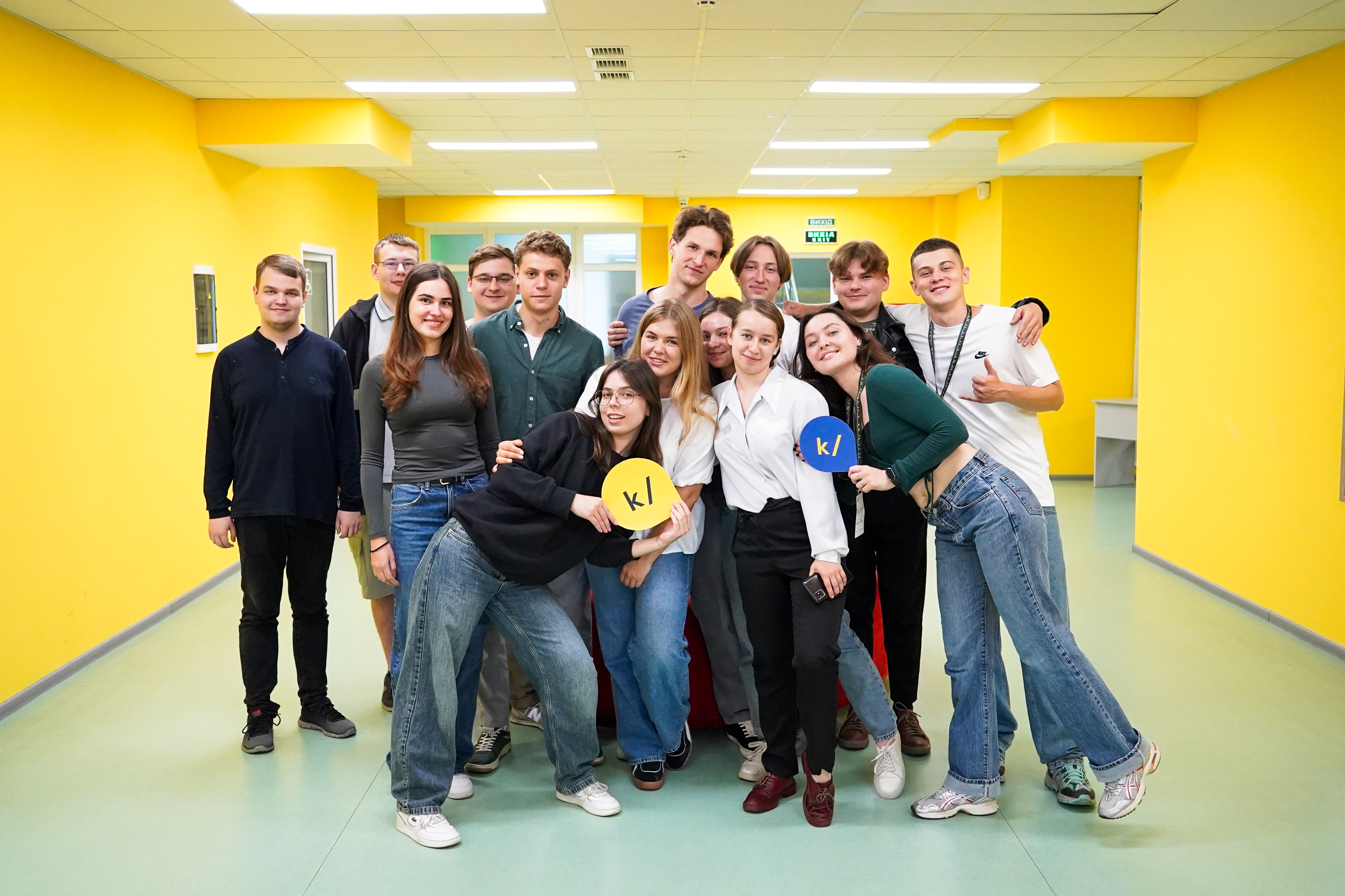 kood/Zhytomyr campus